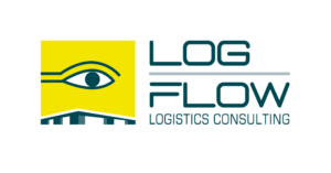 Logo partner logflow